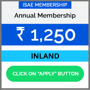 Annual Membership (Inland)