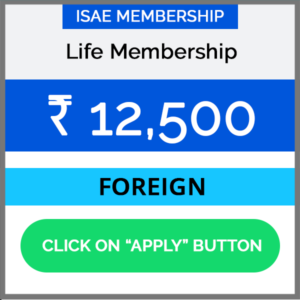 Life Membership (Foreign)