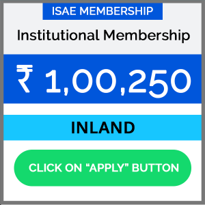 Institutional Member (Inland)