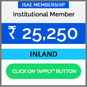 Institutional Member (Inland)