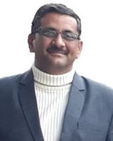 Prof (Dr.) Atul Mohod