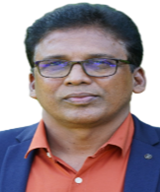 A. Raviraj A. Raviraj